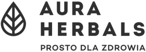 Aura Herbals - polski producent suplementów diety
