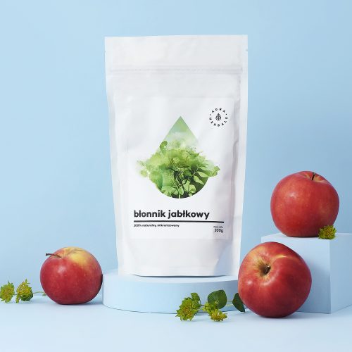 Błonnik jabłkowy, 300 g