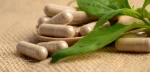 ashwagandha w kapsułkach