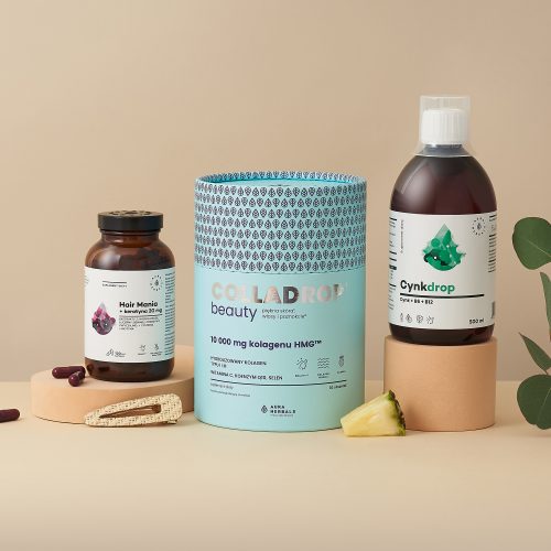 Zestaw Colladrop Beauty EXTRA