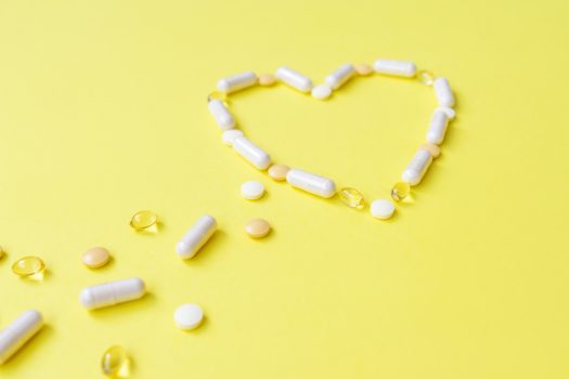 Leki na cholesterol i suplementy na obniżenie cholesterolu