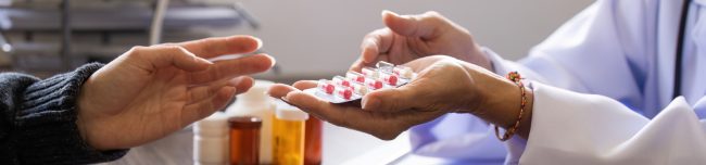 metformina i probiotyk w kapsułkach