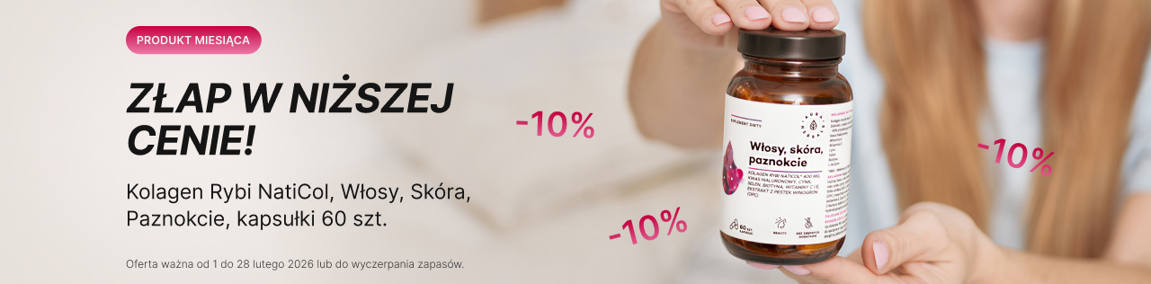 Suplementy diety dla wegan - suplementy wegańskie