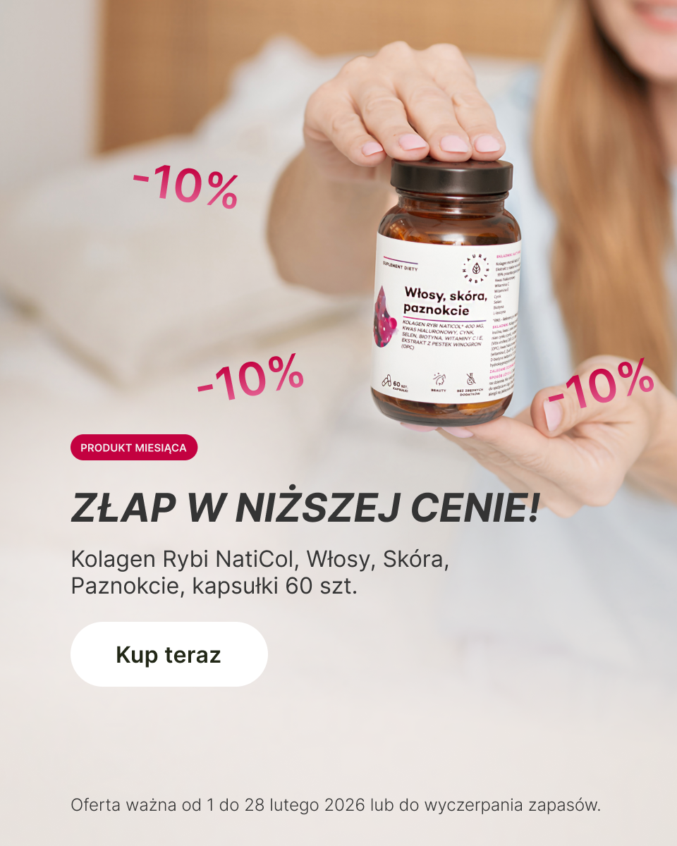 Produkt miesiąca